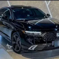 حواله هوندا آکورد