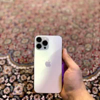 ایفون ۱۳پرومکس یک ترابایت