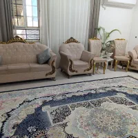 مبل دوازده نفره سلطنتی