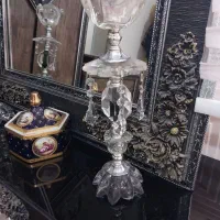 شمعدان|صنایع دستی و سایر لوازم تزئینی|قزوین, |دیوار