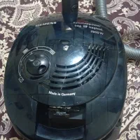 جارو برقی آلمانی زیمنس بامکش عالی