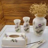 ظروف سرامیکی دست ساز