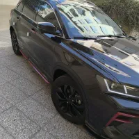 kmc a5|خودرو سواری و وانت|تهران, فردوس|دیوار