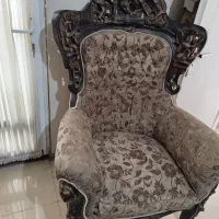مبل استیل