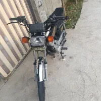 موتور 200 رهرو مزایده