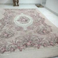 روفرشی مخمل شانل