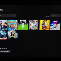 Xbox one 500 ایکس باکس فول گیم|کنسول، بازی ویدئویی و آنلاین|تهران, استاد معین|دیوار