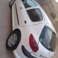 206 تیپ 2|خودرو سواری و وانت|برخوار, |دیوار