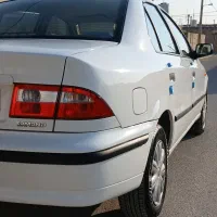 سمند lxمعمولی مدل1392|خودرو سواری و وانت|لار, |دیوار