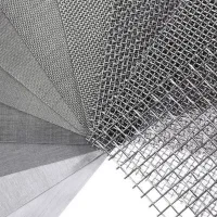 انواع توری استیل 304 و 316 (Stainless Steel)|مصالح و تجهیزات ساختمان|تهران, امیرآباد|دیوار