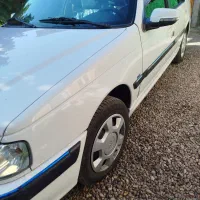 پارس تیوفایو 401