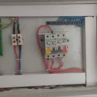 برقکار ساختمان|خدمات پیشه و مهارت|سبزوار, کاشفی شمالی (دادگستری)|دیوار