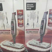 طی کش برقی shark