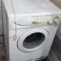 ماشین لباسشویی آبسال سالم