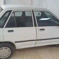 پراید مدل ۸۱ / نقد و اقساط|خودرو سواری و وانت|اردبیل, |دیوار