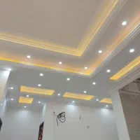 گچکاری تعمیرات گچ کلی جزیی انواع طرح های مدرن