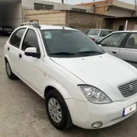 تیبا ۲ مدل ۱۳۹۹ شاسی پلمپ