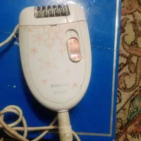 دستگاه موزن برقی فیلیبس