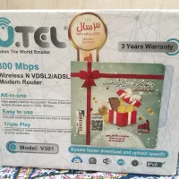 مودم یوتل اکبند