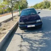 پراید مدل ۸۳