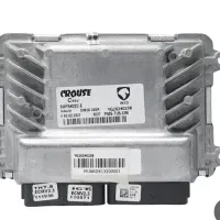 کامپیوتر خودرو ایسیو ماشین پلمپ اصلی