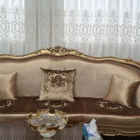 مبل ۹نفره زیبا و نونو