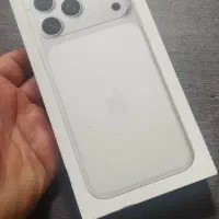 آیفون ۱۷ پرومکس ۵۱۲ گیگ پارت نامبر کانادا