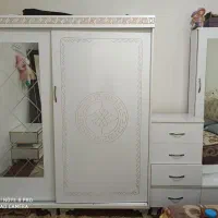 سرویس خواب در حد نو
