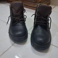 کفش کار ایمنی