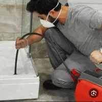 لوله بازکنی(منصفانه وتمیز) سراسرشهر۲۴ساعته تضمینی|خدمات پیشه و مهارت|مشهد, حجاب (شهرک غرب)|دیوار