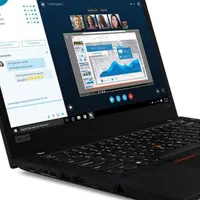 لپ‌تاپ Lenovo IdeaPad 300 تمیز + SSD نو