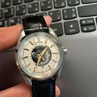 ساعت مچی امگا