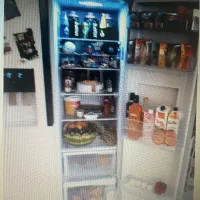 یخچال ساید سامسونگrs51|یخچال و فریزر|شیروان (خراسان), |دیوار