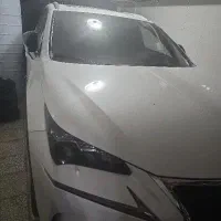 لکسوس nx200مدل ۲۰۱۵