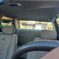 پژو۴۰۵|خودرو سواری و وانت|پارس‌آباد, |دیوار