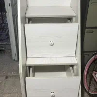 دراور پله ای