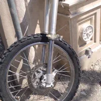 کمک جلو تریل روان معکوس مدل T4