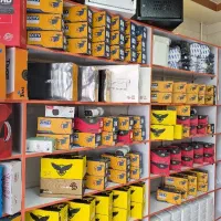 دوربین مداربسته و دزدگیر اماکن