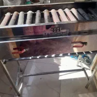 کباب پز|اجاق گاز و لوازم برقی پخت‌وپز|دهلران, |دیوار