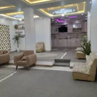 اجاره-اپارتمان-تک-و-دو-خواب-مبله-در-بلوار-فردوس