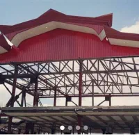 نصب انواع شیروانی