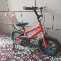 فروش دوچرخه ۱۶ و ۱۲ خ مسلم ، بنی هاشمی و تندگویان|دوچرخه، اسکیت، اسکوتر|شیراز, مسلم|دیوار