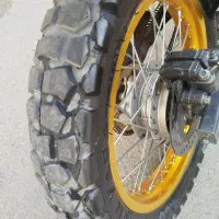 تریل|موتورسیکلت|مشهد, امیر|دیوار