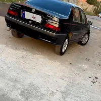 پارس elxموتور زانتیا|خودرو سواری و وانت|گرگان, |دیوار