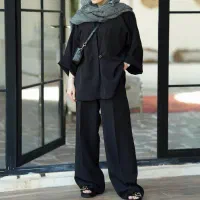 مانتو دانشجویی