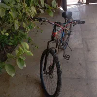 دوچرخه 26|دوچرخه، اسکیت، اسکوتر|میناب, |دیوار