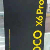 poco x6 pro|موبایل|کرمانشاه, |دیوار
