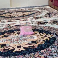 یک جفت فرش ۹متری