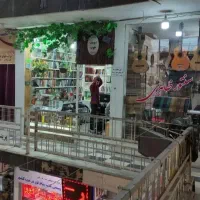 اجاره مغازه  خ دبیراعظم پاساژ سروش طبقه دوم