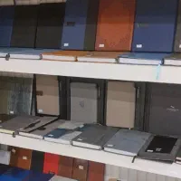 سررسید و پک مهندسی خودکارو یادبود تبلیغاتی مدیریتی